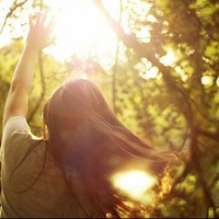 48张高清森系女生头像 氛围感拉满的唯美头像合集