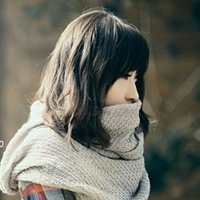 48张清新感拉满的女生QQ头像 甜美率真又治愈