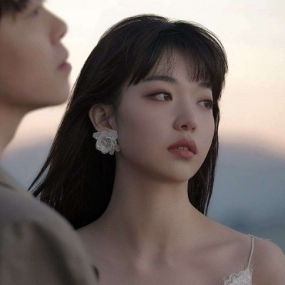 12张高清成熟暧昧风情侣头像合集