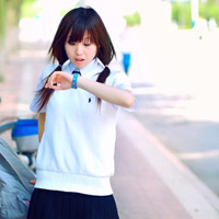 48张清新感拉满的女生QQ头像 甜美率真又治愈