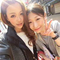 48张双人闺蜜QQ头像，定格姐妹专属友谊