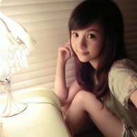 48张治愈系女生微笑头像 从容自信让日子更舒心