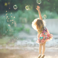 60张氛围感拉满！超受欢迎的QQ女生意境小清新头像