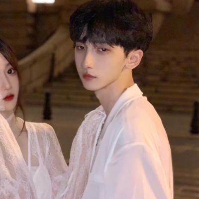 10张超甜真人浪漫情侣头像 通用款直接用