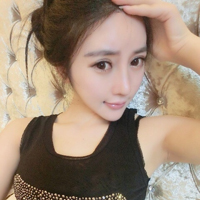 48张女生自拍美照 可直接当QQ头像用