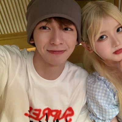 抖音INS真人情侣头像颜值超高！一共12张高清图