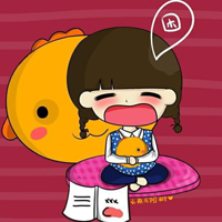 60张呆萌小希女生头像 各种风格可爱款都在这里