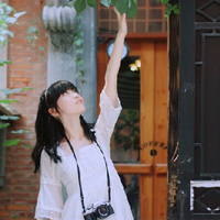 邻家妹妹既视感！47张清纯可爱单纯女生头像合集