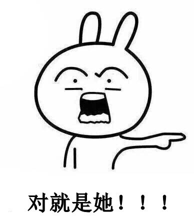 聊天斗图必备！恶搞兔搞笑表情包合集