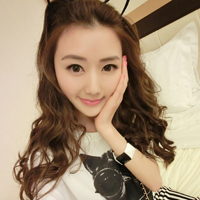 60张清纯女生QQ头像 青涩水嫩感拉满