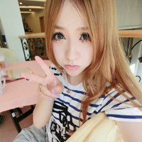 47张好看的女生QQ美女头像合集