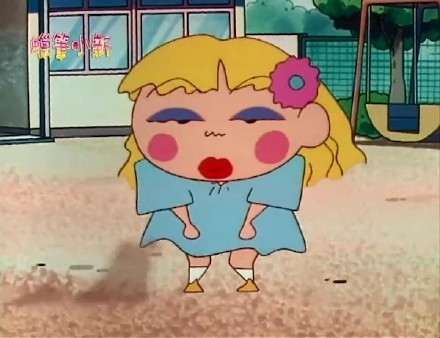 谁再说我丑就拉黑？这套扮丑妞表情包太绝了