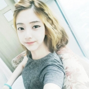 48张好看的傲娇小女生真人头像 娇小女生专属QQ头像合集