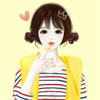 33张手绘唯美女生QQ头像 动漫风氛围感拉满