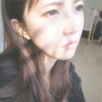 女生心累专属QQ头像 47张伤感治愈系头像合集