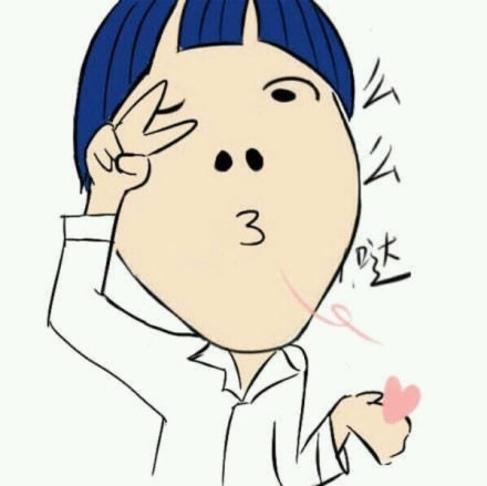 聊天斗图必备！再看我就把你吃掉小明明表情包合集