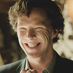 夏洛克主题表情包合集来了