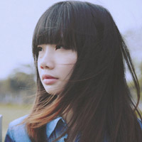 46张森系氛围感女生QQ头像，随性松弛感拉满
