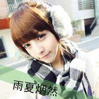 48张带字伤感女生QQ头像 氛围感拉满的好看头像合集