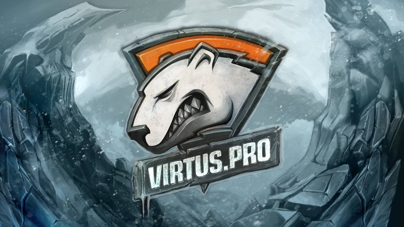 CSGO职业战队VirtusPro壁纸合集 还有妖精尾巴动漫美图