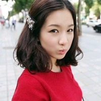 36组双人闺蜜头像！一人一张超有姐妹感的女生头像