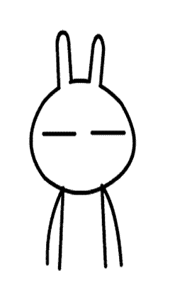 兔斯基动态表情包合集来啦，斗图不用愁