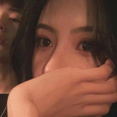 14组超甜真人双人情侣头像，快和对象安排上