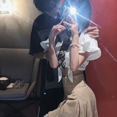 超火的甜系情侣头像合集 20组热门款一次看全