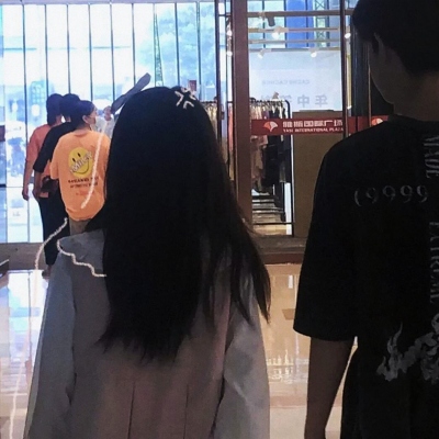 超火的甜系情侣头像合集 20组热门款一次看全