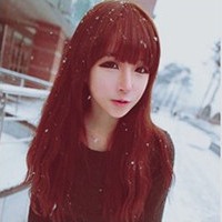 48张软萌又治愈的可爱唯美女生QQ头像合集