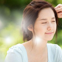 48张高清森系女生头像 氛围感拉满的唯美头像合集