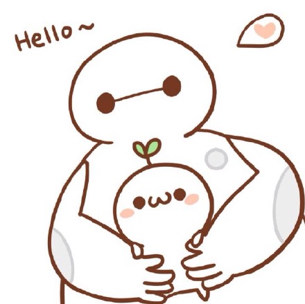 这套变装颜文字表情包，看完直接封神