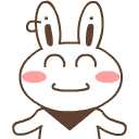 聊天斗图必备！达达兔全套表情包来啦