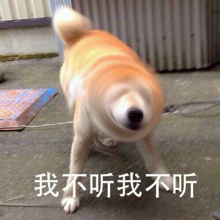 这套Doge内心戏表情包，简直是当代年轻人嘴替