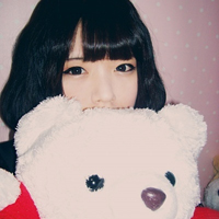 48张青春活力女生QQ头像 氛围感拉满的少女感头像合集