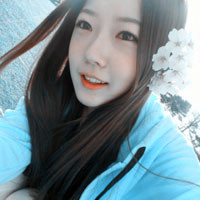 清纯阿宝色女生头像合集 一共24张