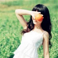 QQ头像唯美女生森系 47张清新动人的女生头像合集