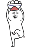 贱公公这套表情包，贱得真是没边了