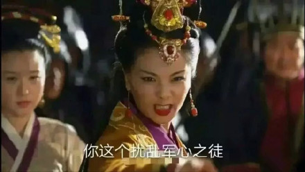 刘涛的搞笑表情包来啦