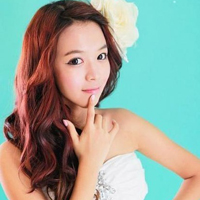 48张高级感高贵时尚女生头像 气质大方又精致