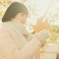 60组清新感姐妹QQ头像 三张一套超好看