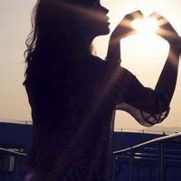 女生文艺清新微博头像合集 24张简约优雅款来了