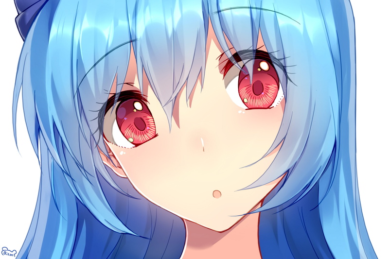 《战舰少女》二次元2K壁纸合集 昆西等角色登场