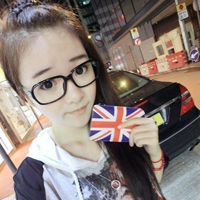 48张清新养眼的清纯气质美女QQ头像合集