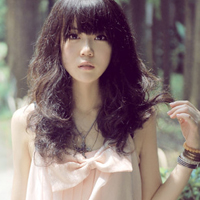 47张可爱又漂亮的女生QQ头像合集