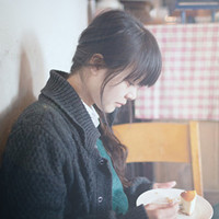 女生孤单落寞微信头像 47张伤感系女生头像合集