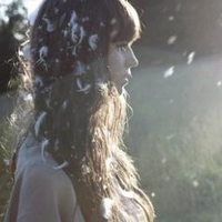 44张女生安静唯美QQ头像合集