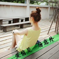 47张带字暗恋女生QQ头像 氛围感拉满