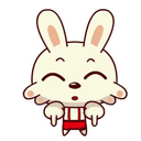 我就想鄙视你一下 这套鄙视表情包太好用了