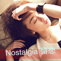 48款带英文的女生QQ头像合集